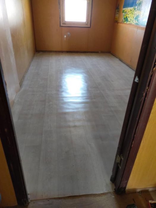 Модульное помещение (общежитие)