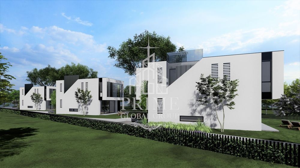 Къща във Варна- м-т Прибой площ 180 кв.м цена 463000 €