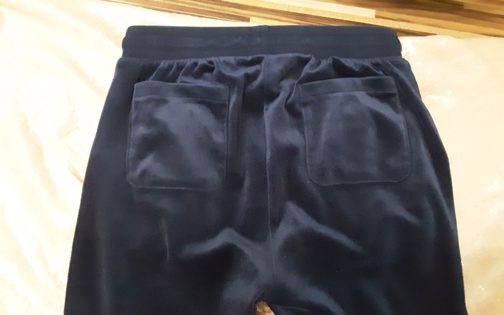 JUICY COUTURE оригинален детски панталон