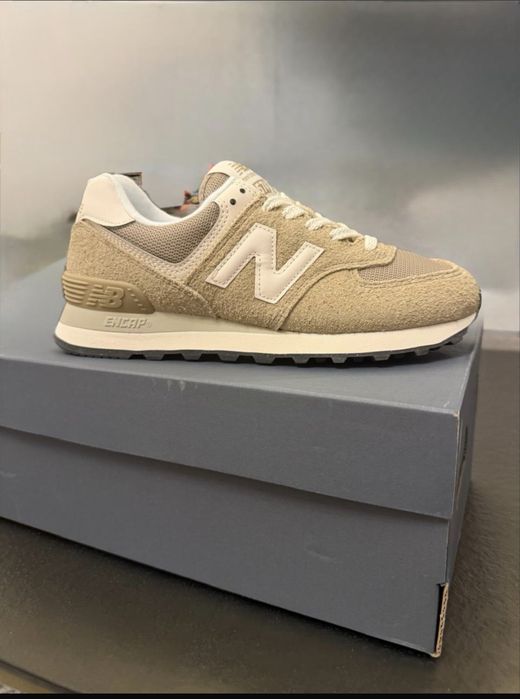 Кроссовки New Balance 574