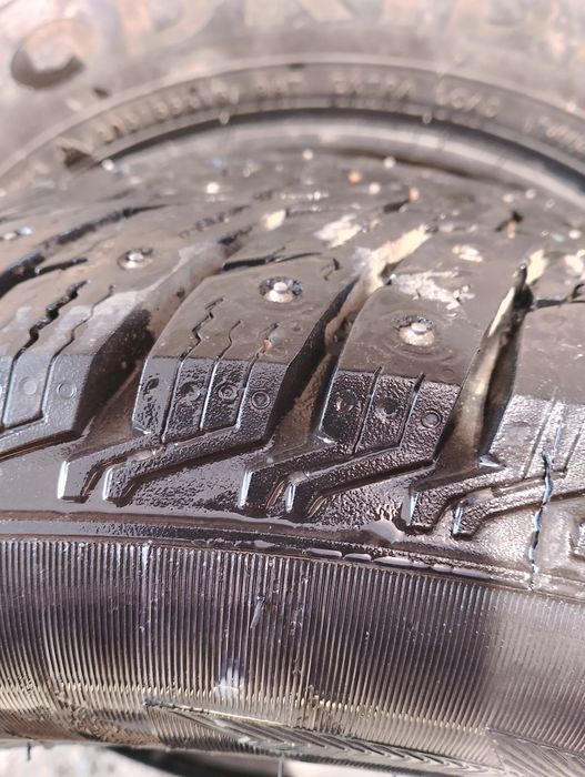 Срочно продам 205 55 r16