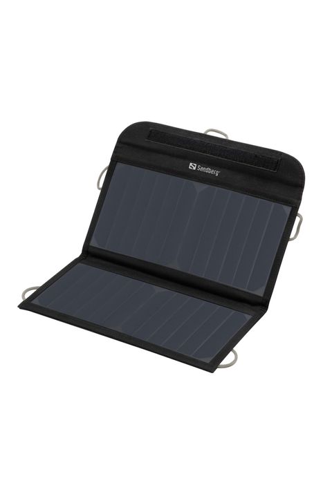 Panou solar portabil (incarcator) 13w Sandberg