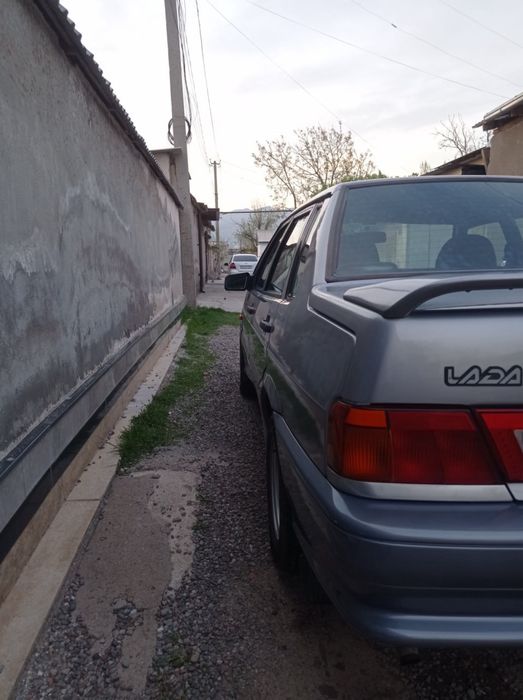 Продается Лада ВАЗ 2115