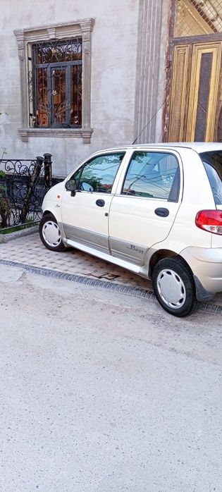 Matiz best metangaz super kasaer