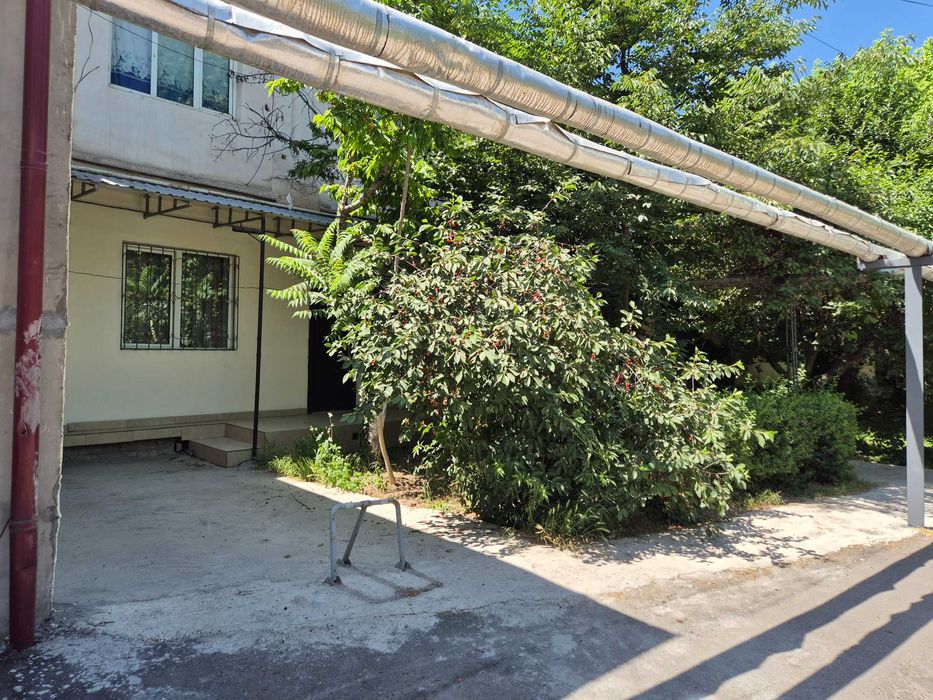 Продается 3х комнатная квартира на ул. Аккурган