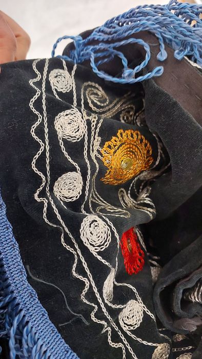 Жой намоз кадимги