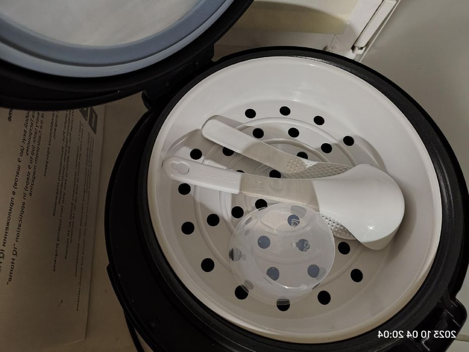 Мультиварка polaris pms 0528 IO Home