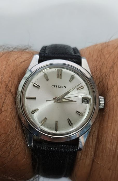 RAR Citizen Newmaster Jet 21 j
