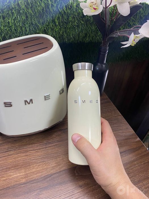 Чайник от Smeg оптом и в розницу