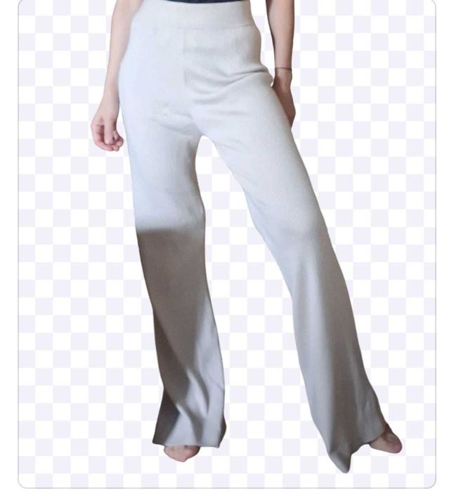Pantaloni damă, Tommy Jeans si Tommy Hilfiger