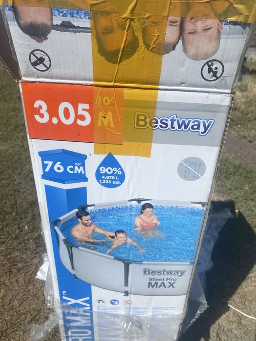 Продам басеин в п Конысбай