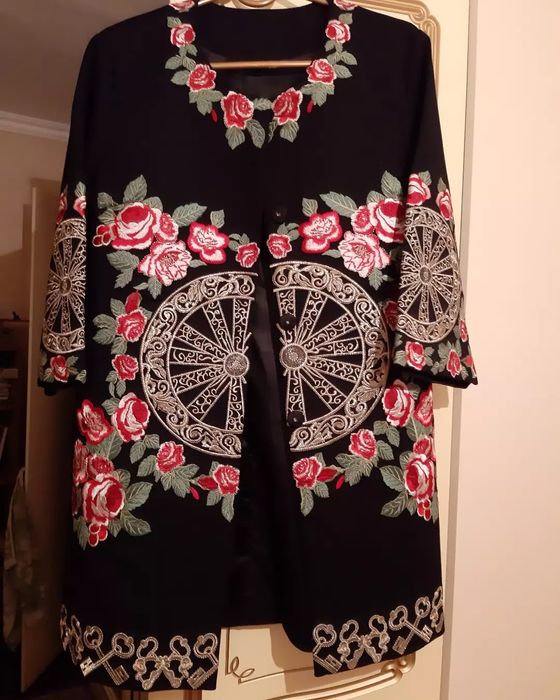 Киім почти  жаңа