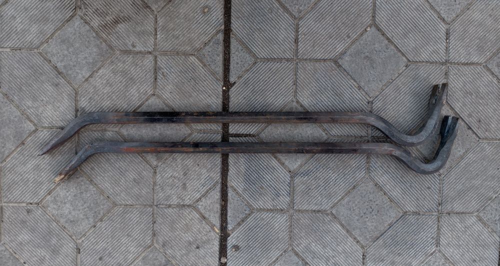 Продам ломы и гвоздодеры