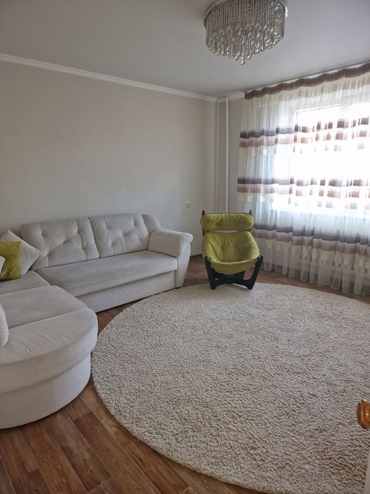 2/х комнаиная ВИП ,Kaspi Red.