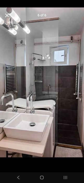 Inchiriez ap 2 camere Calea Girocului