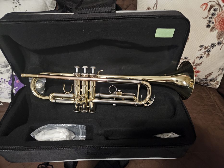 De văzare tropetă statone ăn stare nouă