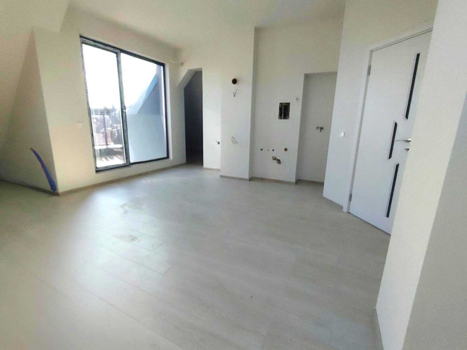 ЕРА Надежда продава двустаен апартамент в ж.к Надежда 1