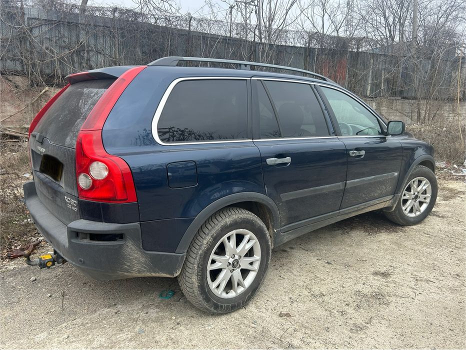 Волво ХС90/Volvo XC90 2004г.