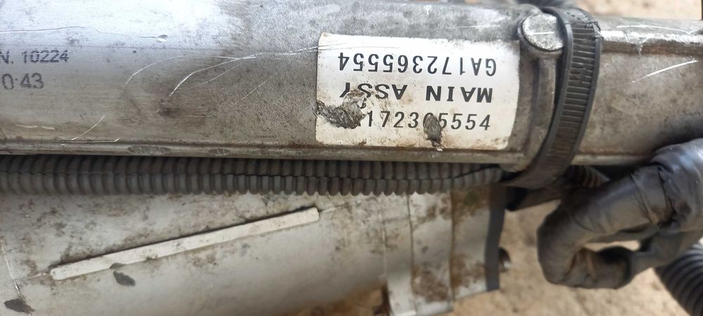 кормилна рейка за субару импреза 5 Subaru Impreza V след 2016г