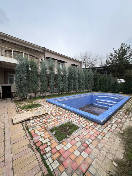 ГЕОФИЗИКА 8.3 сотух 6 хона Евроремонт