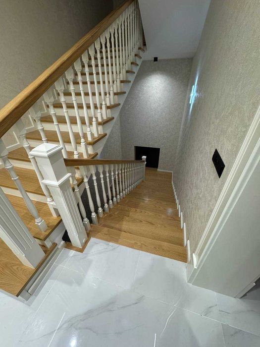 Аренда дома от собственника 2х этажный дом + цок полноценный этаж