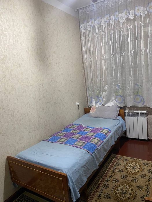 Продаётся своя 3 ком. квартира