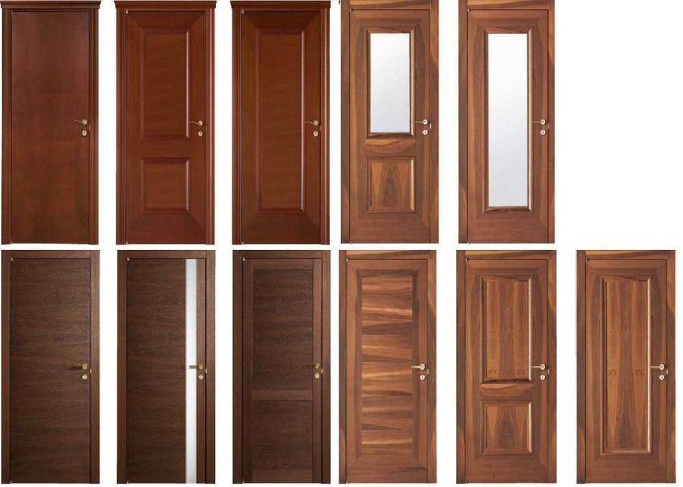 Двери железные Temir eshik Межкомнатные двери Mdf eshiklar - Arzon!