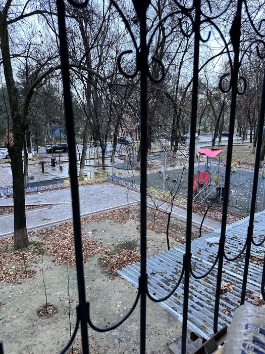 Срочно 1 комнатная квартира Каракамыш 1/2