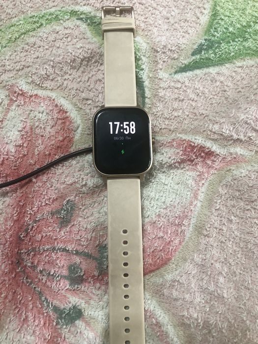 Продам часы! Amazfit Очень классные!