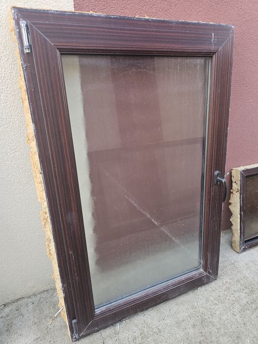 Termopane Second Hand