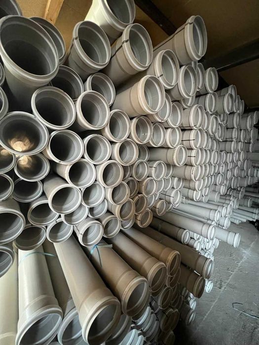 Канализационные трубы МЕСНЫЙ ARZON