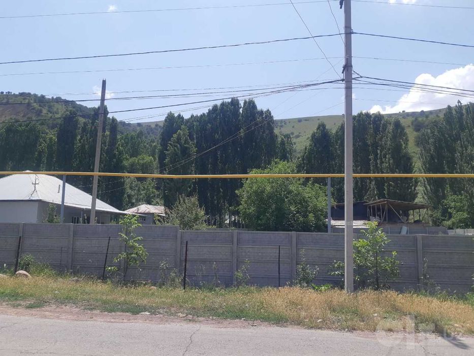 Газалкент  продаётся участок 10 соток