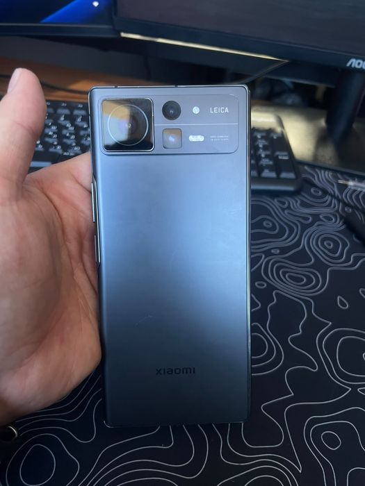 Xiaomi mix fold 2 512