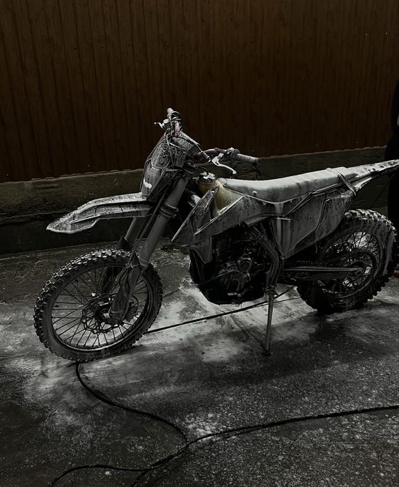 Продается мотоцикл