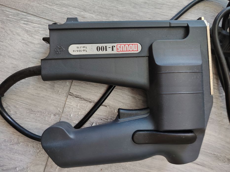 Capsator electric Novus j 100