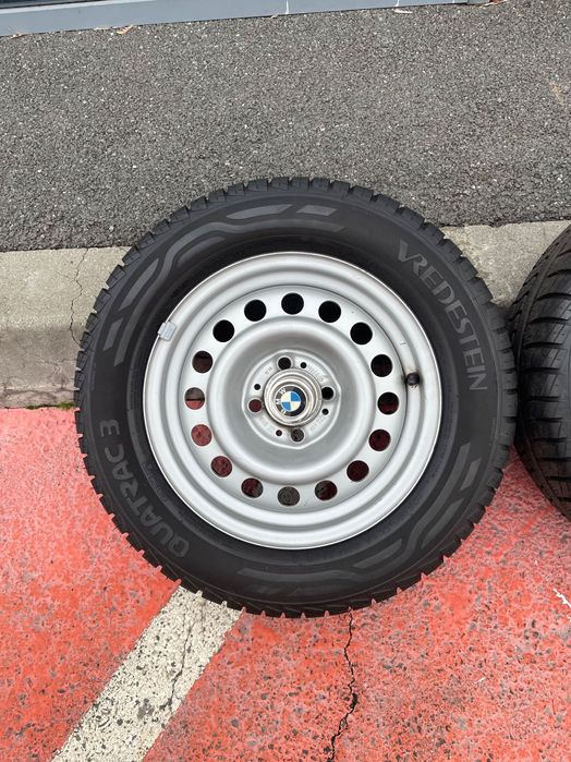 Jante BMW 4X100  195/60R14