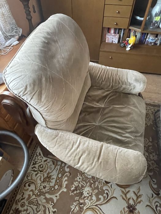 Продавам фотьойл