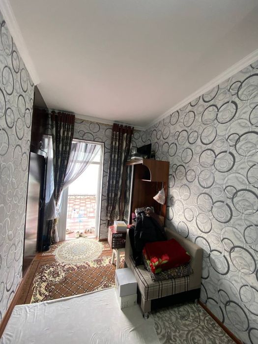 Мед коллеж тугрисидаги катеж сотилади