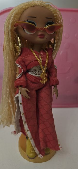 Куклы Лол оригинал