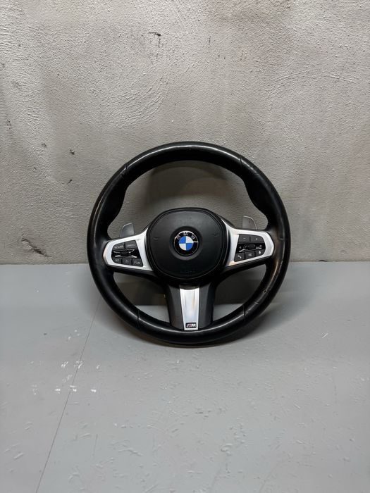 Volan + Airbag Bmw G20 G21 G22 G23 G26 M paket 2019-2022