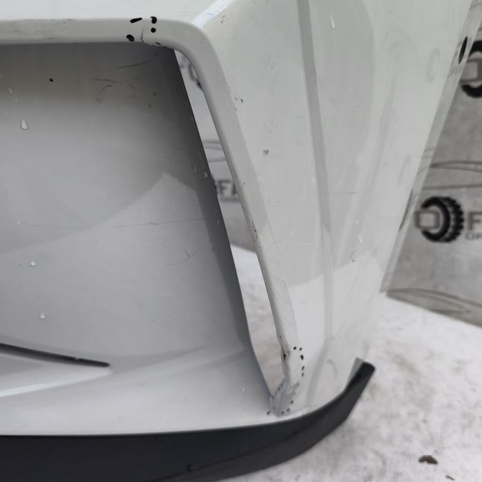 Bara fata Skoda Enyaq an 2020-2021-2022-2023-2024