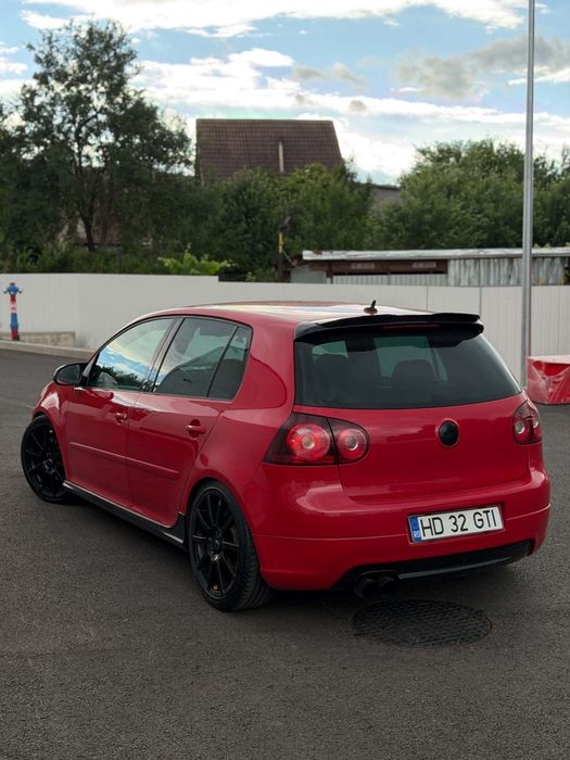 VOLKSWAGEN Golf 2006 — imagine 4
