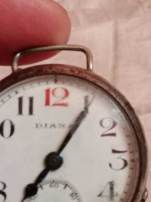 Часы старинные не рабочие