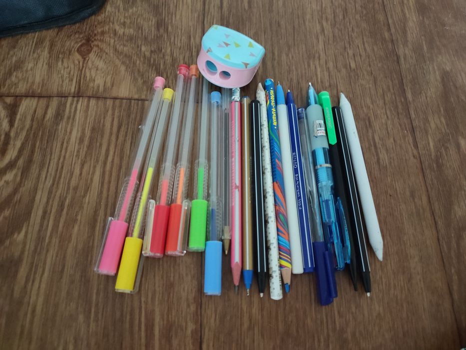 Продам всю канцелярию