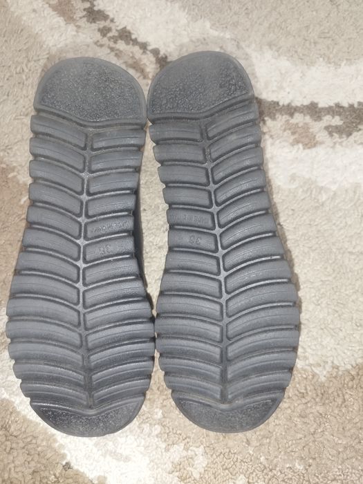 Туфли на девочку