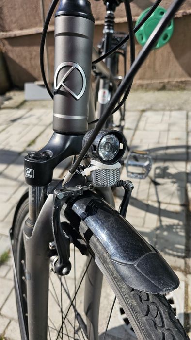 Bicicleta Kalkhoff 28"