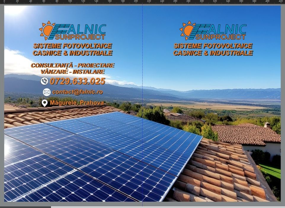 Montator panouri fotovoltaice