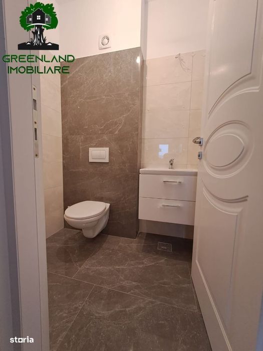 Apartament 4 CAM, 146 mp, et 4, Finisaje Lux, bloc NOU, GALATA, STATIE