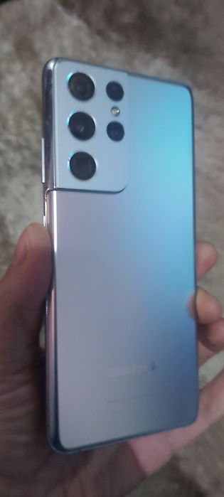 Samsung s21 Ultra 5G 16/512 gb.