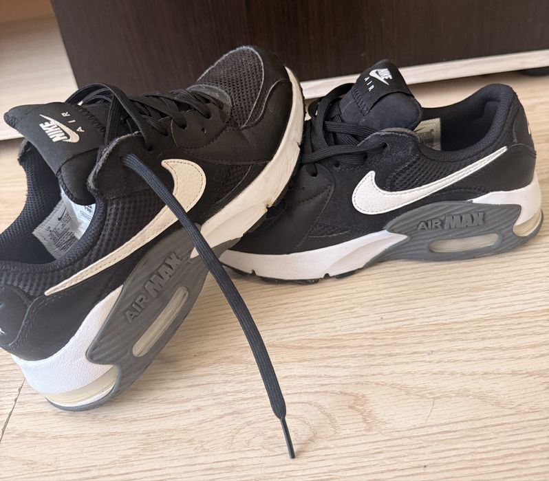 Обувки Nike Air Max